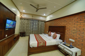 Hotel Mid Town Inn Nakki Lake 500 Metter